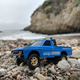 Illustration for article titled Land of the Rising Sun-day: Corgi Mazda B1600 4x4